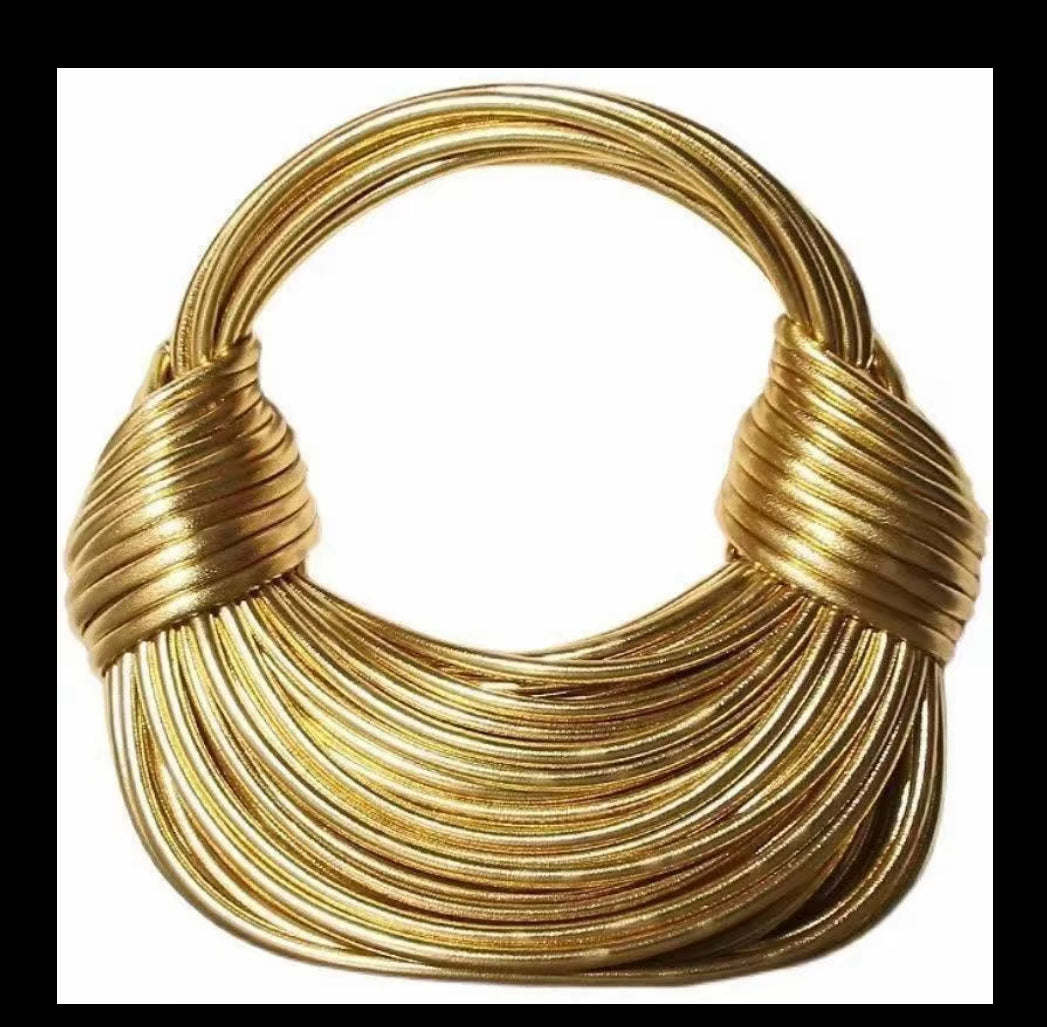 Fashion Classy handmade Bag